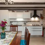 וילה K2n פורץ