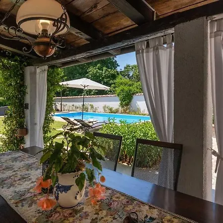 K2n Villa Poreč
