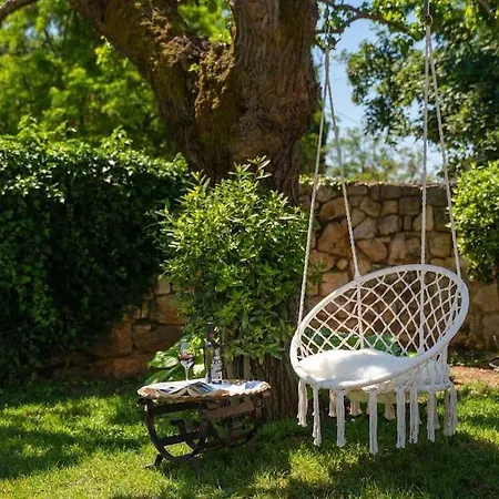 Villa K2n Poreč