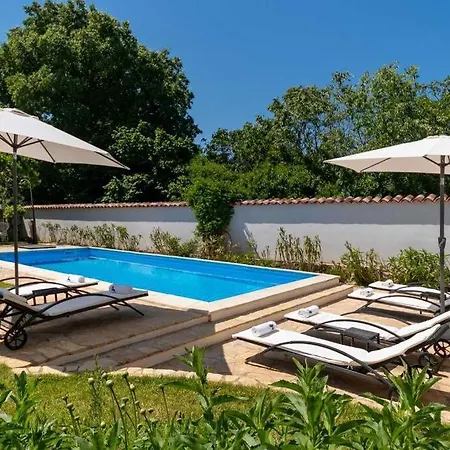 Villa K2n Poreč