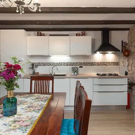 Villa K2n Poreč